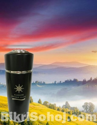 NANO ALKALINE ENERGY FLASK